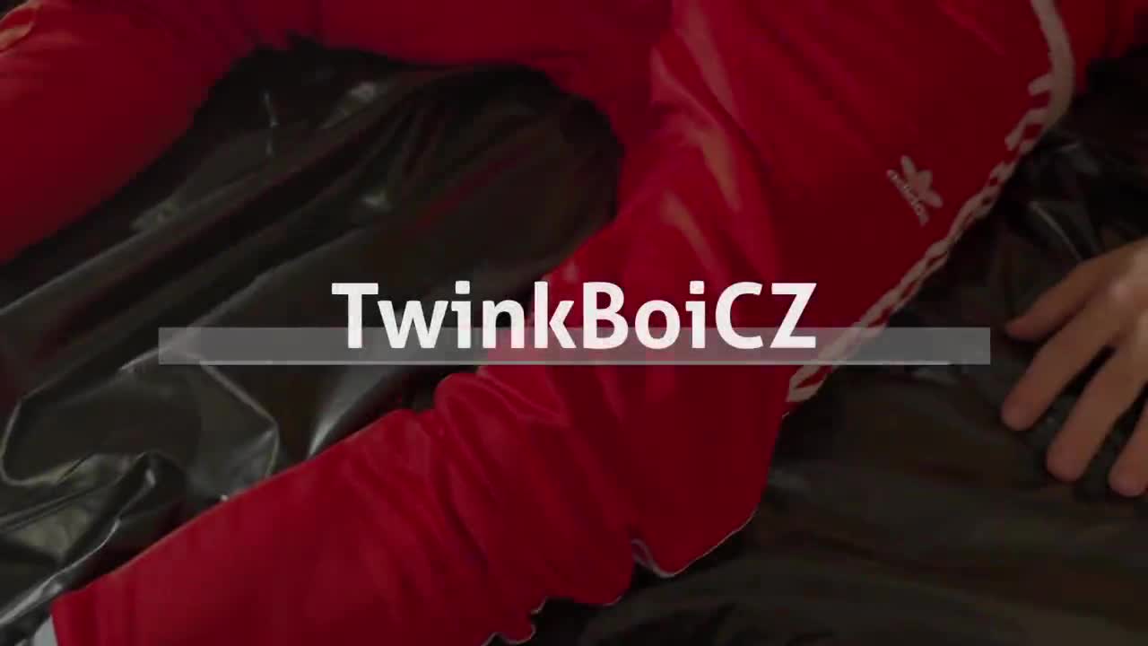 Video by @TwinkBoiCZ