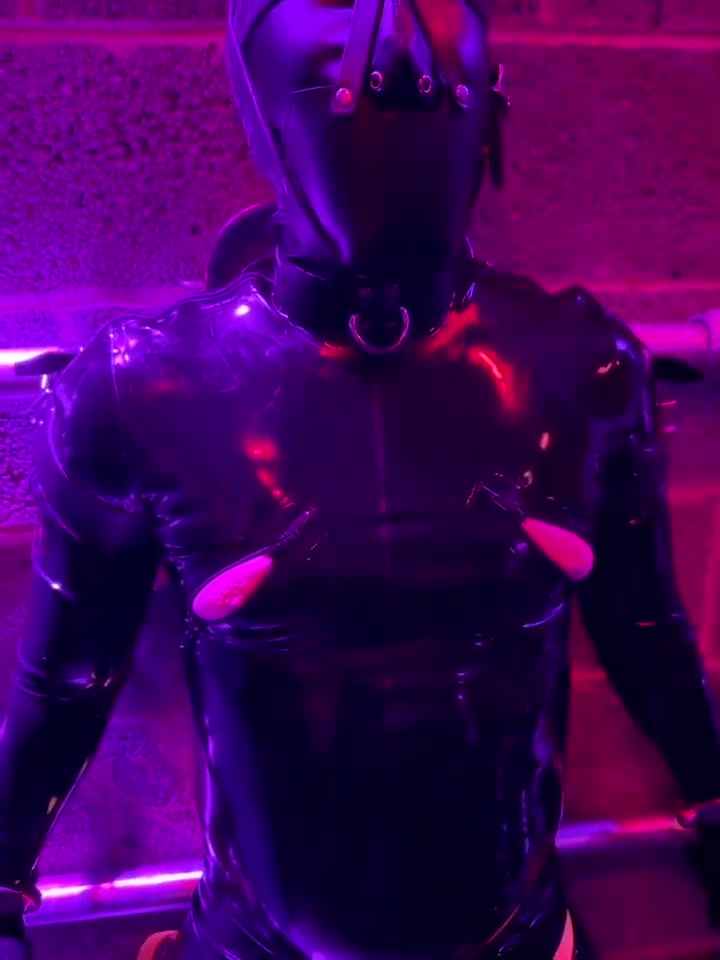 Video by @RubberNorthLad