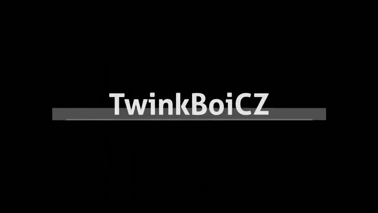 Video by @TwinkBoiCZ