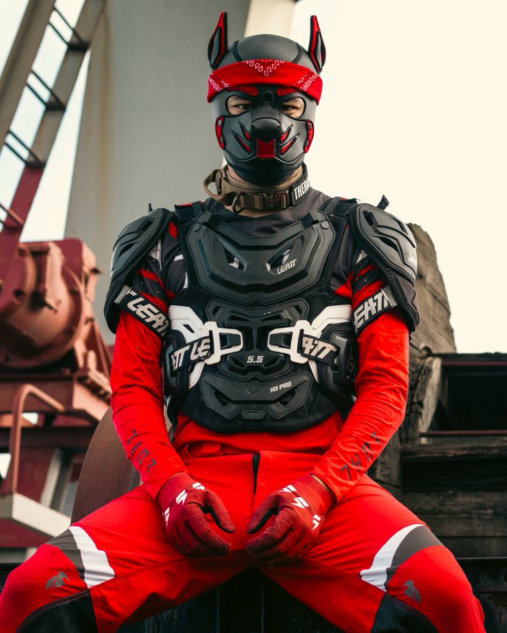 Photo by @PupZakos