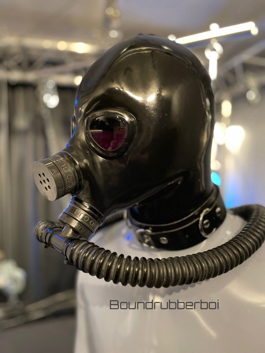 Photo by @boundrubberboi